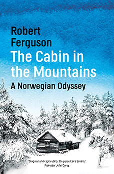 The Cabin in the Mountains: A Norwegian Odyssey 