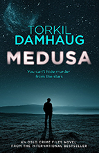 Medusa Oslo Crime Files 1