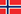 Item in Norwegian