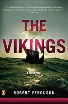 The Vikings: A History