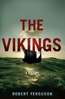 Vikings - A history